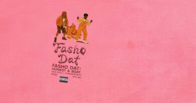 Honest - Fasho Dat