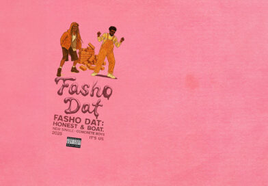 Honest - Fasho Dat