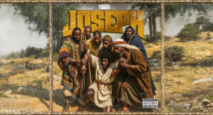 Hot Boy Turk - Joseph