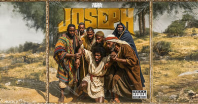 Hot Boy Turk - Joseph