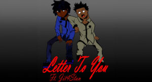 ItsDerv - Letter To You