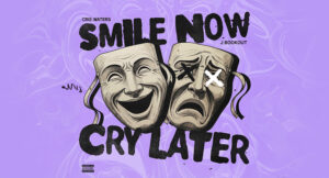 J Bookout & Cris Waters - Smile Now Cry Later