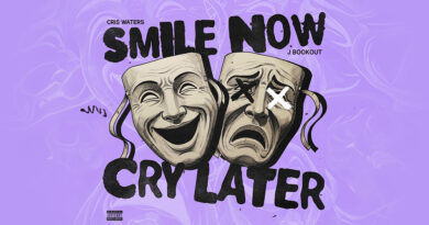 J Bookout & Cris Waters - Smile Now Cry Later