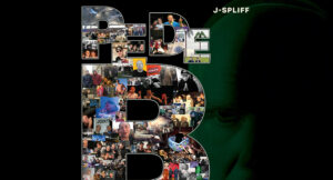 J-Spliff - Pede B