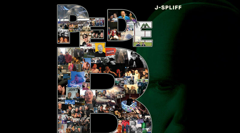 J-Spliff - Pede B