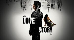 J.I the Prince of N.Y - Love Story