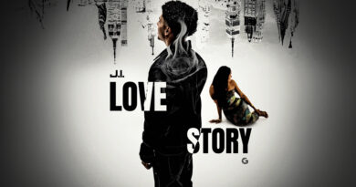 J.I the Prince of N.Y - Love Story