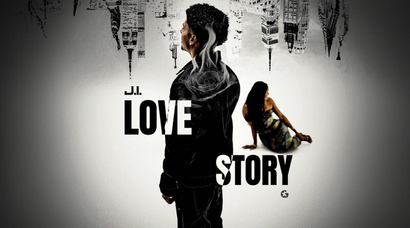 J.I the Prince of N.Y - Love Story