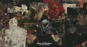 J.Sos & Tritty - Rare Collection
