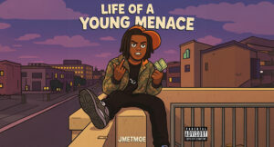 JME Tmoe - Life Of A Young Menace