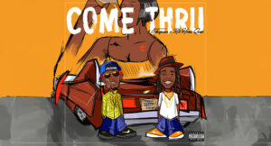 Jacquees - Come Thru