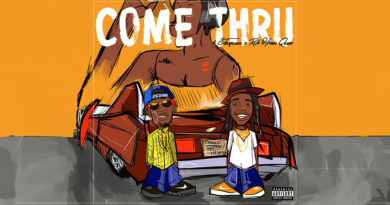 Jacquees - Come Thru
