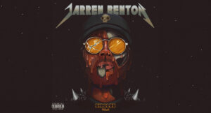 Jarren Benton - SINGLES VOL 2