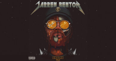 Jarren Benton - SINGLES VOL 2