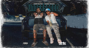 Jass Clutch - Understood