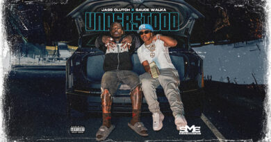 Jass Clutch - Understood