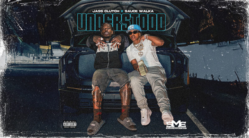 Jass Clutch - Understood