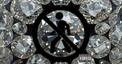 Jay Exodus - Jaywalking