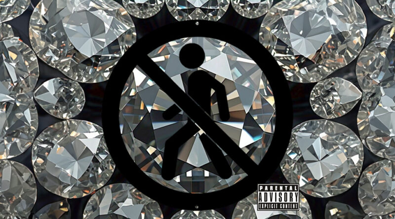 Jay Exodus - Jaywalking