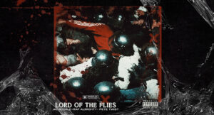 Jay Royale, Raf Almighty & Pete Twist - Lord Of The Flies