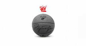 Jered Sanders - Jordan With The Wizards