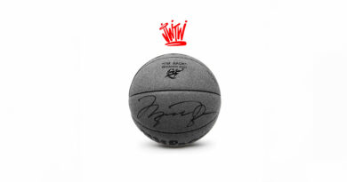 Jered Sanders - Jordan With The Wizards