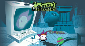 Jester Exodus - Jester's Laboratory