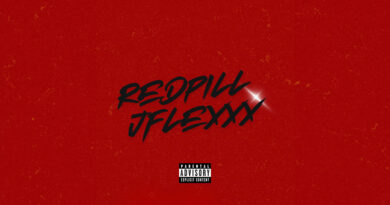 Jflexxx - Red Pill