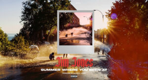 Jim Jones - Summer Where You Been At