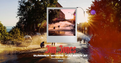 Jim Jones - Summer Where You Been At