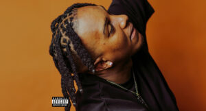 Jimmie Bishop - Dangerous EP
