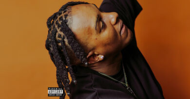 Jimmie Bishop - Dangerous EP
