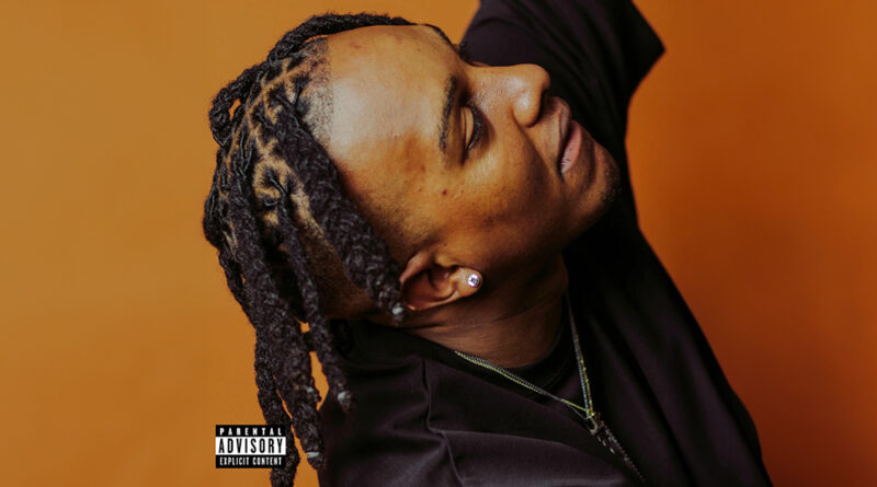 Jimmie Bishop - Dangerous EP