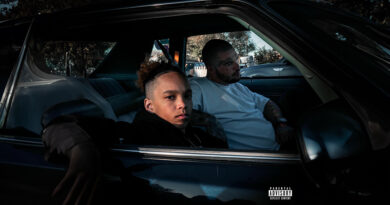 Jimmy Teflon - ALL MY H.E.R.O.S SELL DOPE