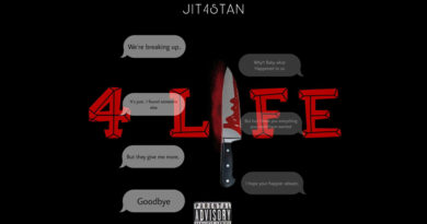 Jit4 Stan - 4 Life