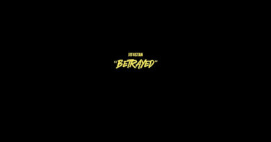 Jit4 Stan - Betrayed