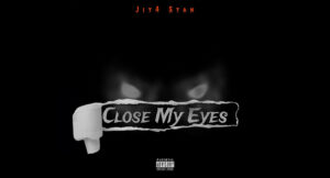 Jit4 Stan - Close My Eyes