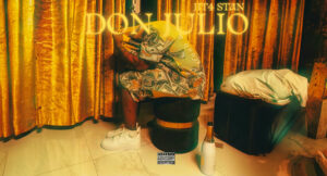 Jit4 Stan - Don Julio