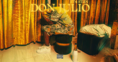 Jit4 Stan - Don Julio