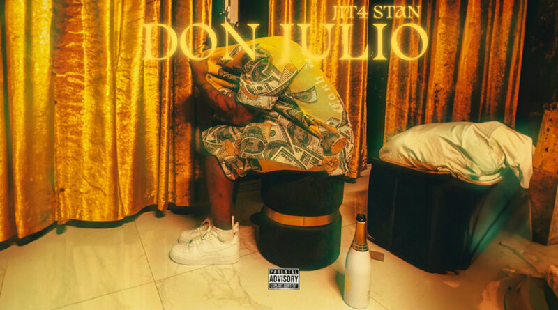 Jit4 Stan - Don Julio