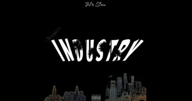 Jit4 Stan - INDUSTRY
