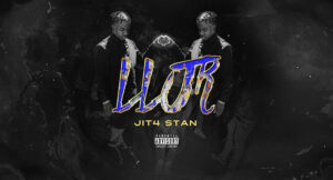 Jit4 Stan - LLJR