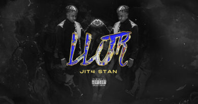 Jit4 Stan - LLJR