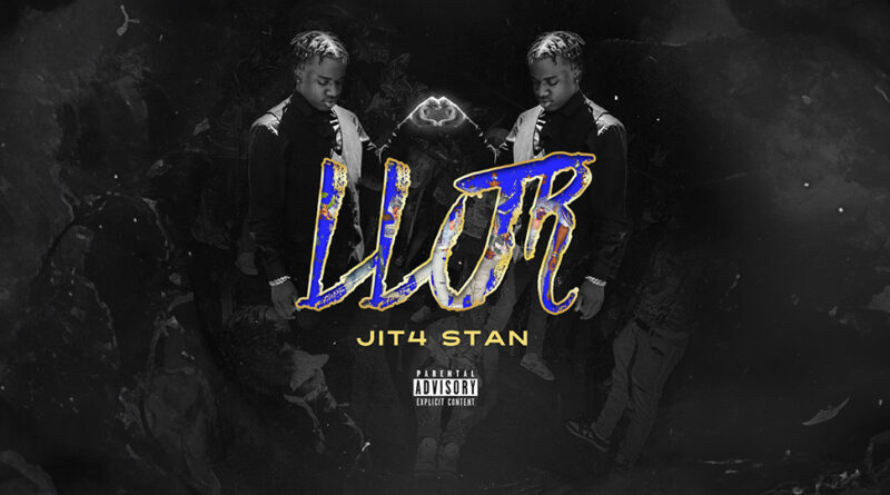 Jit4 Stan - LLJR