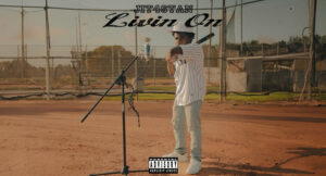 Jit4 Stan - Livin On