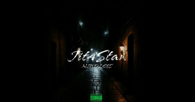 Jit4 Stan - Mindless