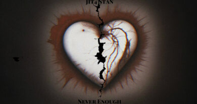 Jit4 Stan - Never Enough