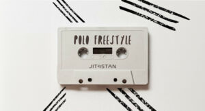 Jit4 Stan - Polo Freestyle