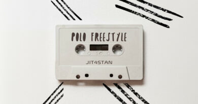 Jit4 Stan - Polo Freestyle