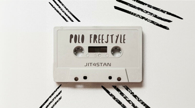 Jit4 Stan - Polo Freestyle